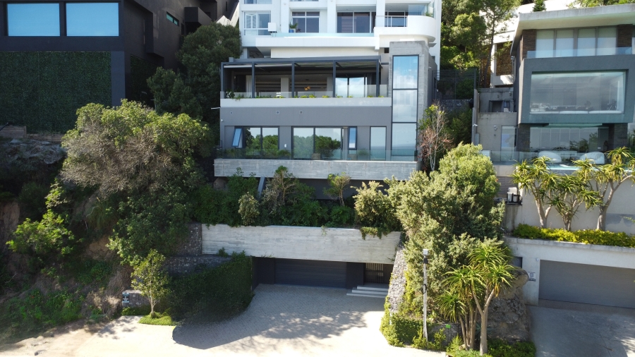 To Let 3 Bedroom Property for Rent in Clifton Western Cape